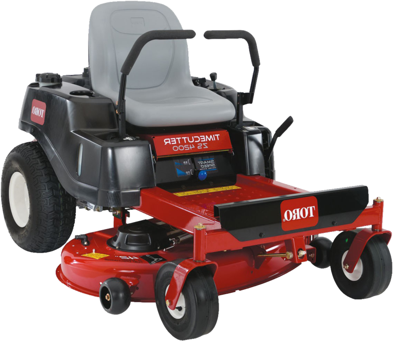 A - 2013 Gravely Kawasaki 24 Hp Zt 46 Hd Zero Turn Lawn (800x800), Png Download