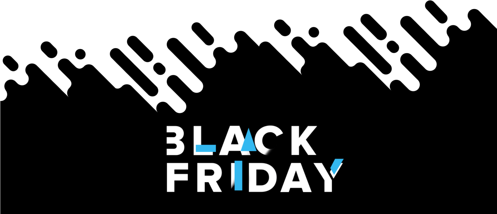 Top Black Friday Deals Small Business Owners Should - Poster (1600x700), Png Download