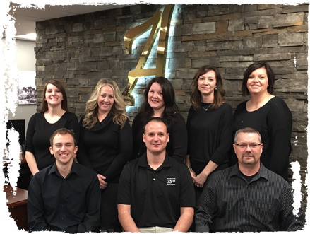 Come See Our Family To Take Care Of Yours - Arnold Insurance Agency Cozad Ne (450x338), Png Download