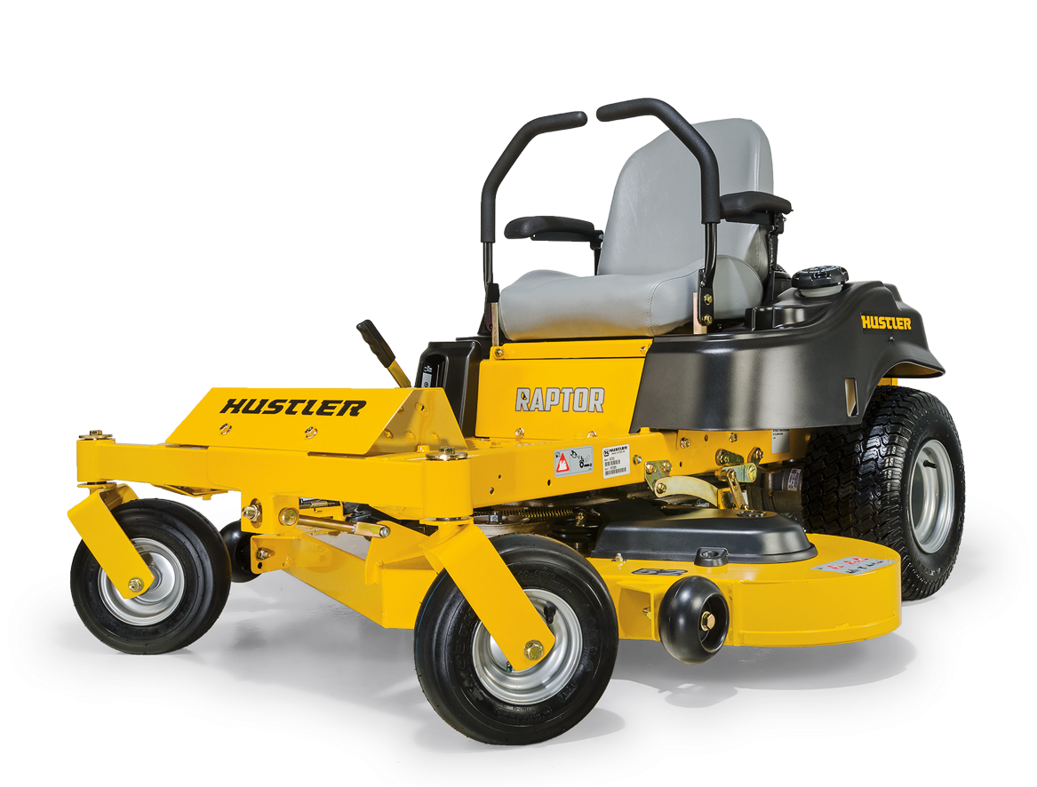 Hustler Raptor 52 (1200x1000), Png Download