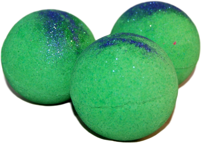 Sea Kelp Bath Bomb (1000x801), Png Download