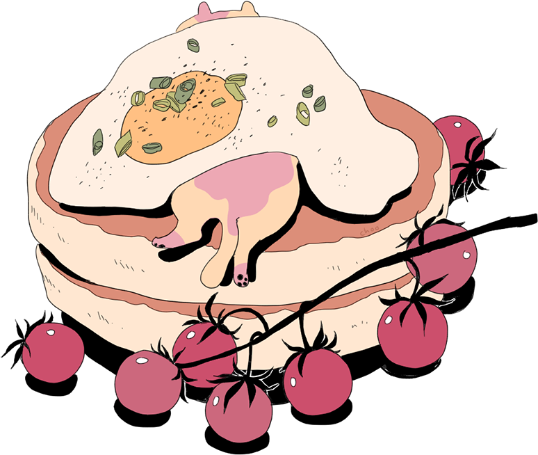 Illustration (901x741), Png Download
