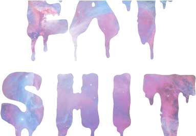 Super Gay Rick And Morty Blog - Melting (473x266), Png Download