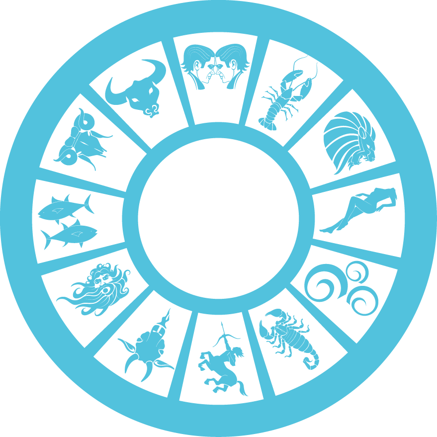 Zodiaco Png (879x879), Png Download