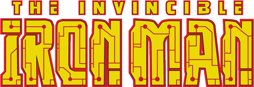 Iron Man Vol 4 - Iron Man (vol. 4) (900x343), Png Download