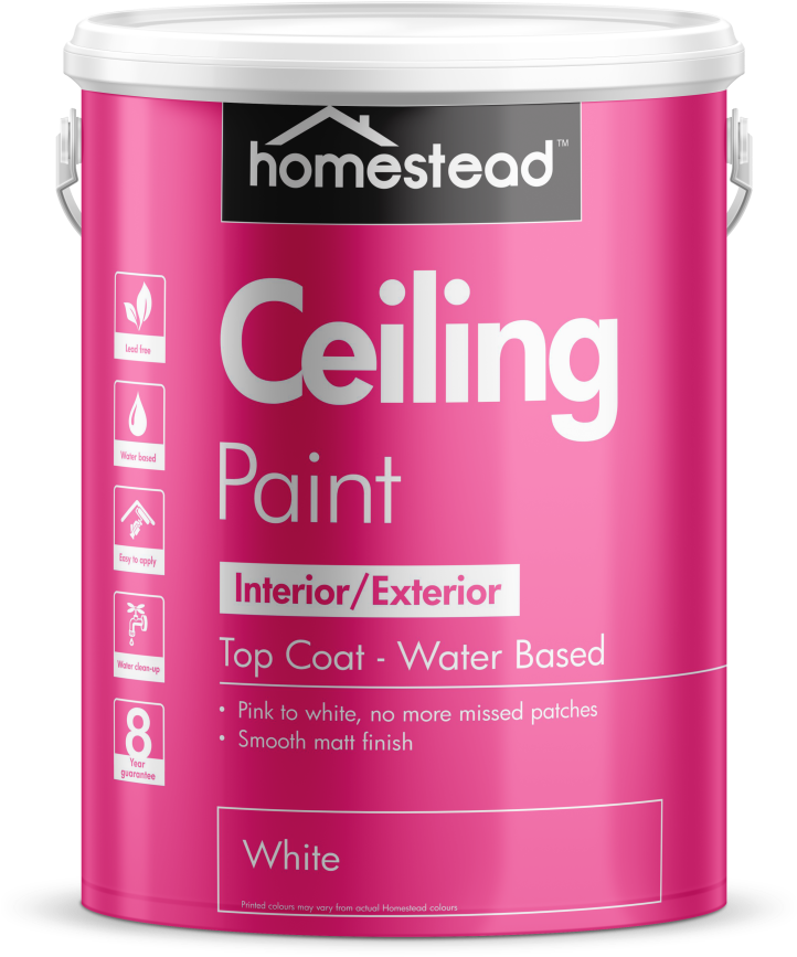 Ceiling Paint (942x942), Png Download