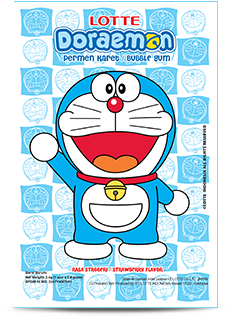 Doraemon Rasa Stroberi - New Ipad 2017 9.7 Inch/ipad Air 2 / Ipad Air Case,lightweight (465x315), Png Download