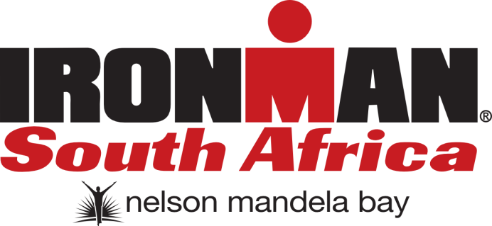 Logo Png - Ironman South Africa Logo (692x319), Png Download