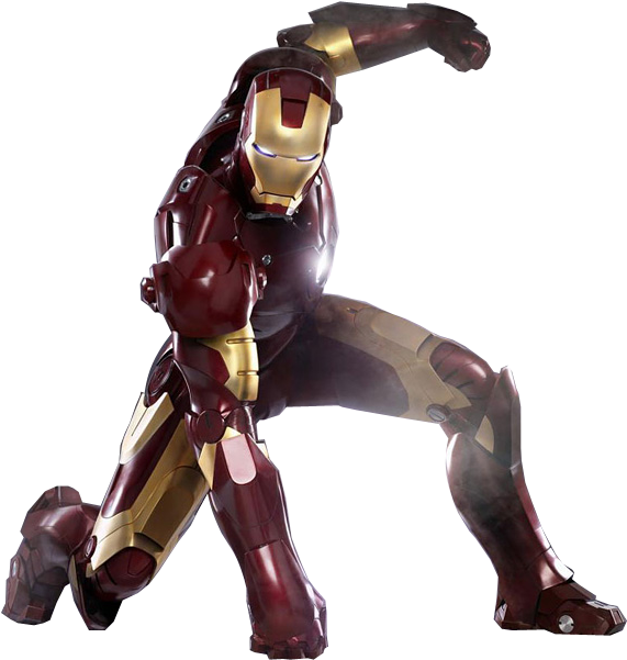 Iron Man 3 Logo Png Download - Green Iron Man Png (364x400), Png Download