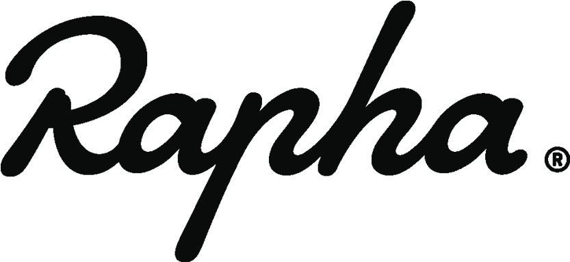 Rapha Logo (1068x488), Png Download