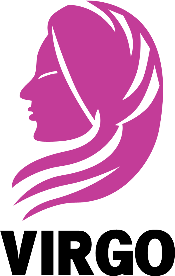 Virgo Png (1000x1000), Png Download