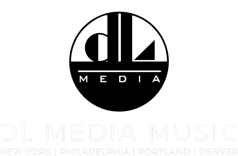 Dl Media Music - Emblem (850x528), Png Download