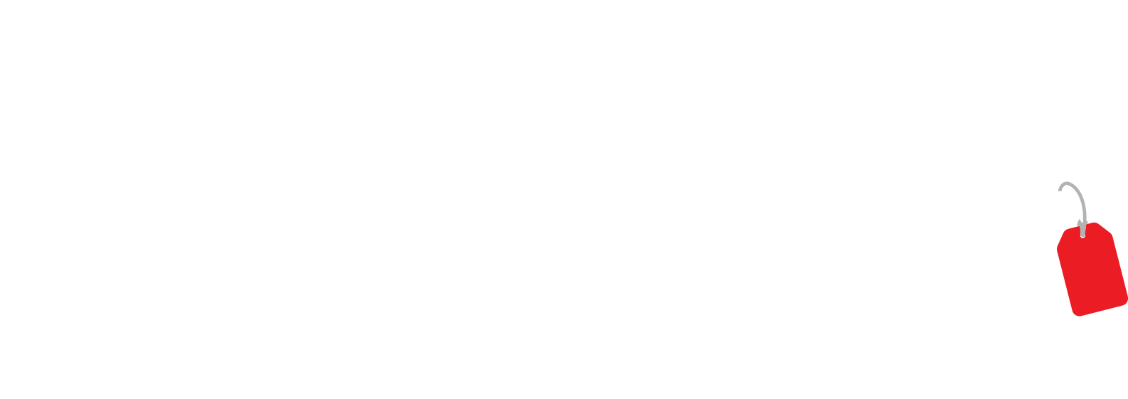 Shopping Mall (1600x570), Png Download