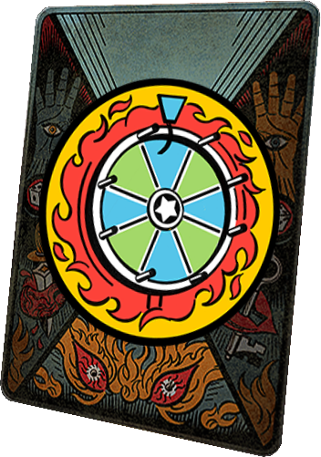 Black Friday Fortune Iw - Portable Network Graphics (352x501), Png Download