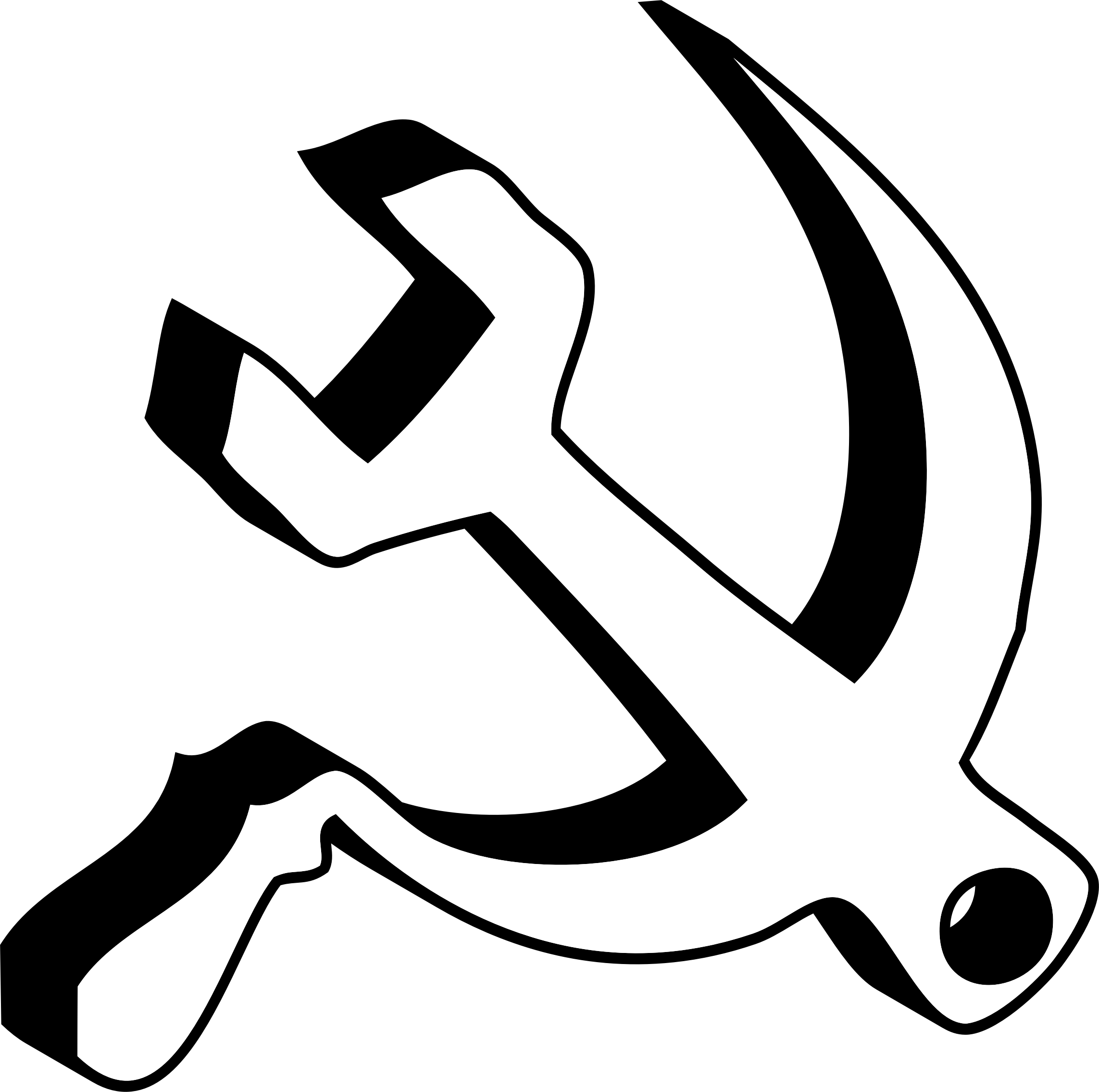 Big Image (2286x2270), Png Download