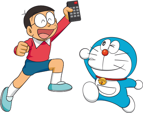 Download Doraemon Official Website Episodes Activities Videos - Doraemon  Friendship Quotes In Hindi PNG Image with No Background 
