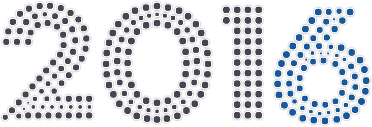 Happy New Year - Coming Soon July 2016 (732x251), Png Download