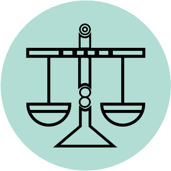 Virgo Aug - Libra (350x350), Png Download