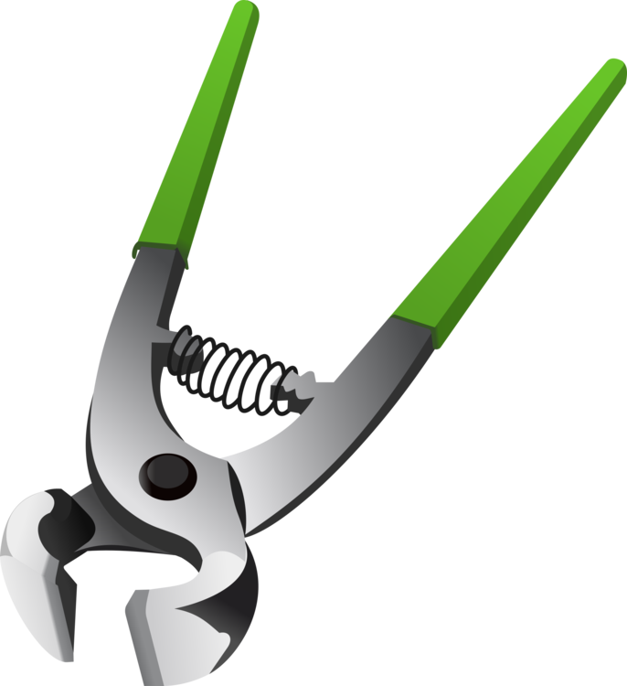 All Photo Png Clipart - Pliers Clip Art (686x750), Png Download