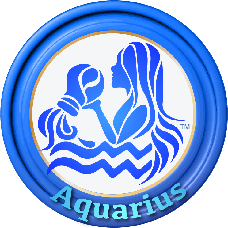 Aquarius (810x810), Png Download