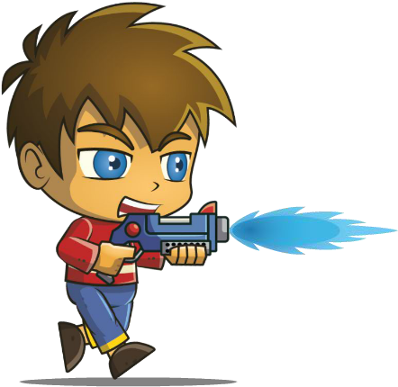 Cartoon (600x500), Png Download