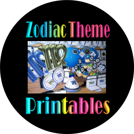 Astrological Sign (450x450), Png Download