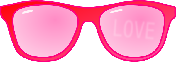 Shades Clipart Png - Shades Clipart (600x211), Png Download