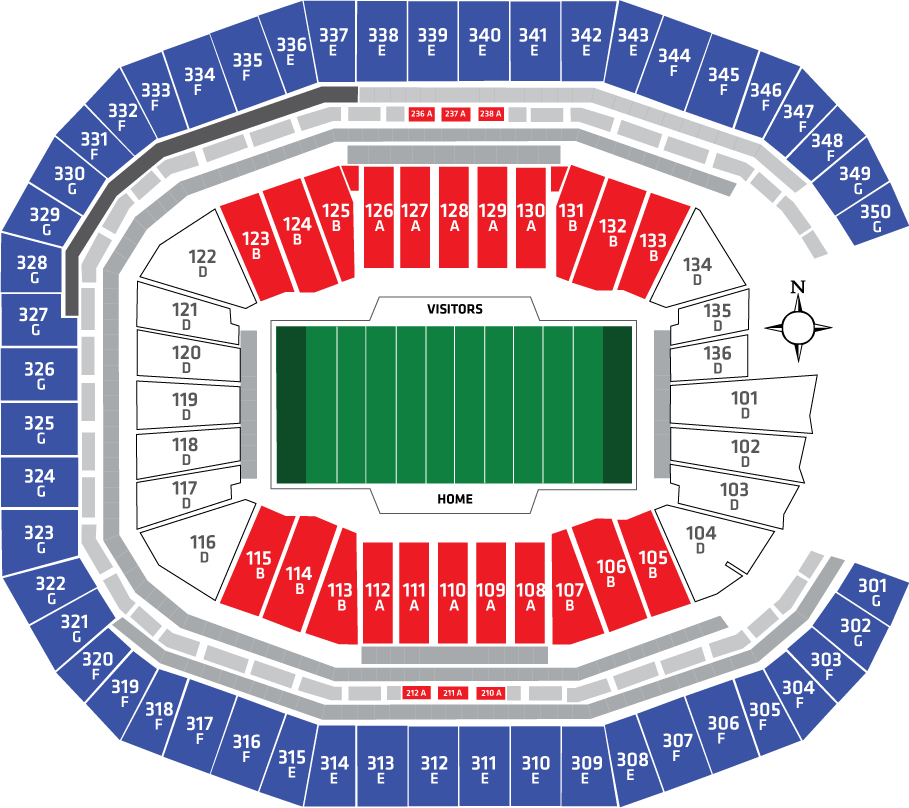 View Packageview - Super Bowl 2019 Teams (909x808), Png Download