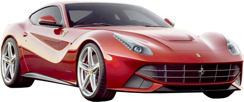 Rad Ferrari Png, Car Png, Red Car Png, Car, Red Car, - Ferrari F12 Berlinetta (640x356), Png Download