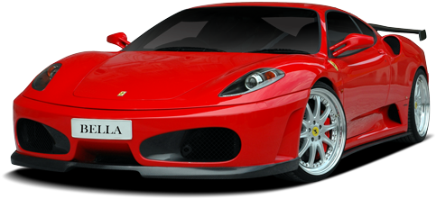 Ferrari Png File - Ferrari 430 Png - Free Transparent PNG Download - PNGkey