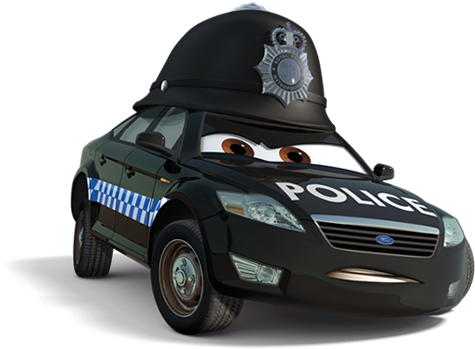 Share This Image - Cars Movie Png (529x372), Png Download