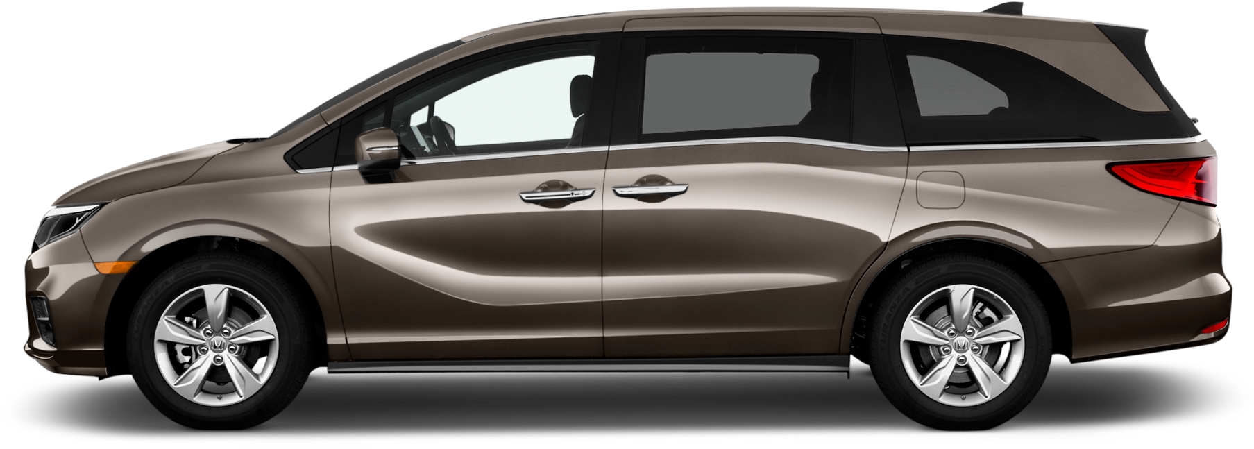 8 - - Dodge Durango Side Png (2048x1360), Png Download