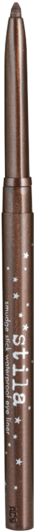 The Best Makeup Colors For Brown Eyes - Stila - Midnight Magic Eye Liner Set (600x600), Png Download