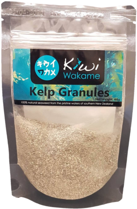 Kelp (367x480), Png Download