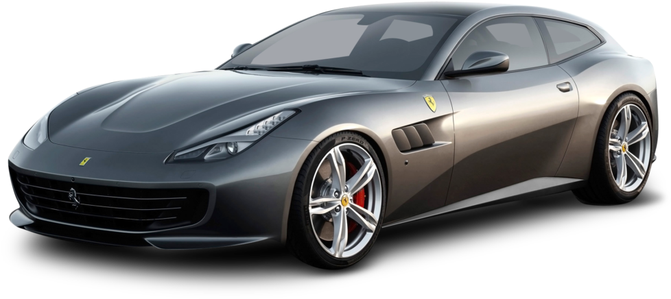 Ferrari Gtc4 Lusso V12 Garage Z Nith - Ferrari Gtc4lusso (1024x482), Png Download