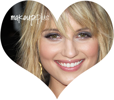 Awesome Makeup Tips For Brown Eyes - Dianna Agron Cabelo Curto (400x400), Png Download