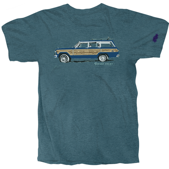 Waggy By Johnny Vacay - Compact Sport Utility Vehicle (576x576), Png Download