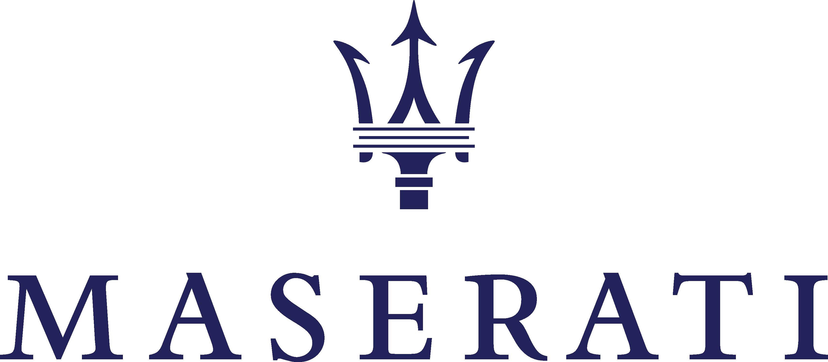 Maserati Logo Hd Png - Maserati Car Logo Png (1920x1080), Png Download