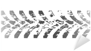 Tractor Marks (400x400), Png Download