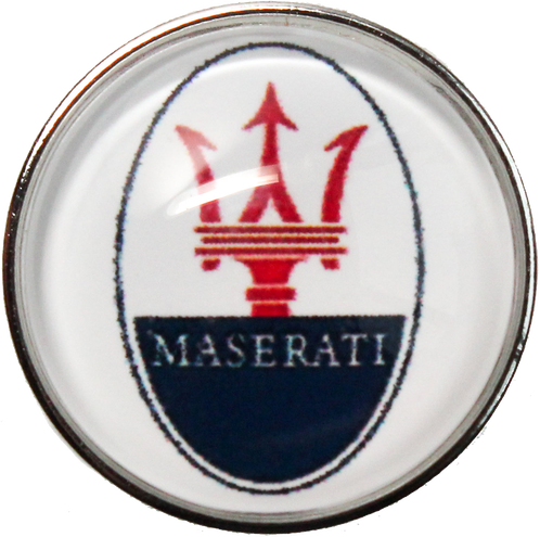 Maserati (498x495), Png Download