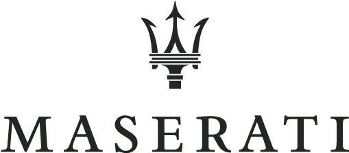 Leave A Reply Cancel Reply - Maserati Logo (550x240), Png Download
