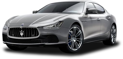 2017 Maserati Ghibli - Maserati Ghibli 2017 Png (640x480), Png Download