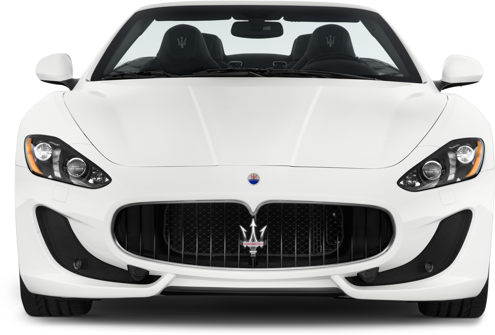 15 - - Maserati Granturismo Sport (2048x1360), Png Download
