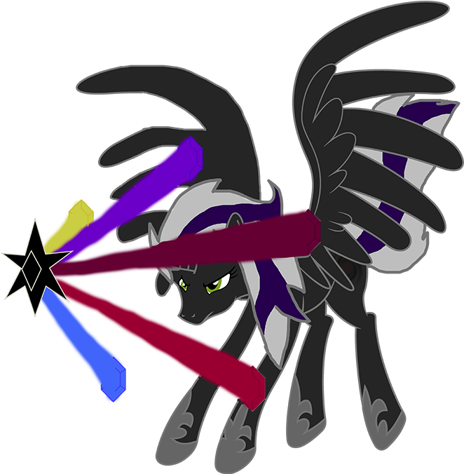 Heavy Using Elements With Cutie Mark - Elements Cutie Mark (754x691), Png Download