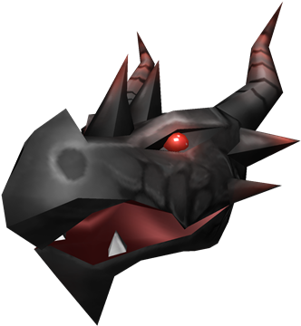 Crimson Claw- The Vengeful Head - Roblox Crimson Claw (420x420), Png Download