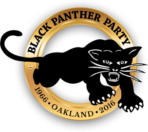 Sports Movement Icon John Carlos , Black Panther Party - Black Panther Party Logo Png (477x426), Png Download