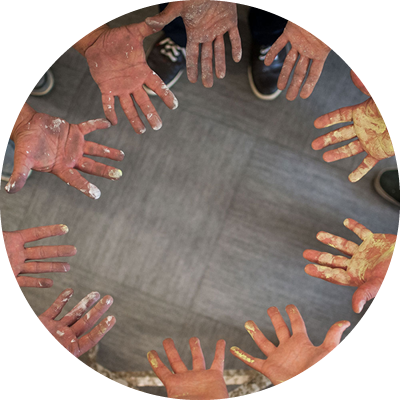 2014 - Plate (400x400), Png Download