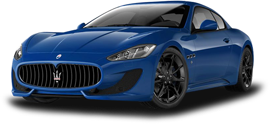 Granturismo - 2017 Maserati Granturismo Sport (640x480), Png Download