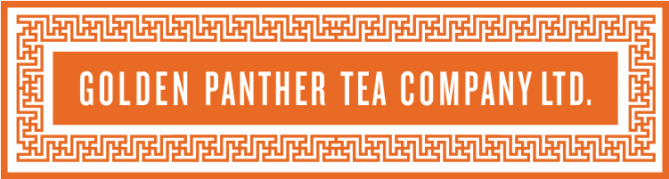 Golden Panther Tea - Parallel (750x750), Png Download