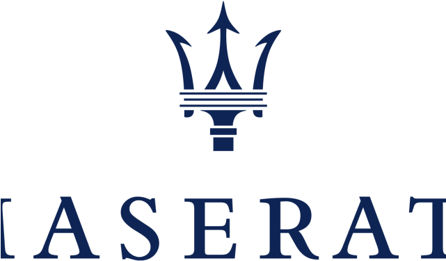 Maserati Logo Hd 1080p Png Meaning Carlogos With Regard - Society6 Maserati Tough Case Iphone 6 Plus (640x480), Png Download
